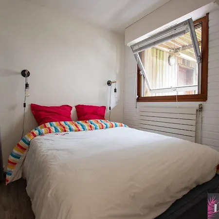 T2 A 50m De La Avec Balcon Et Wifi - Fr-1-825-40